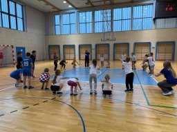 Zawody sportowe 11 grudnia 